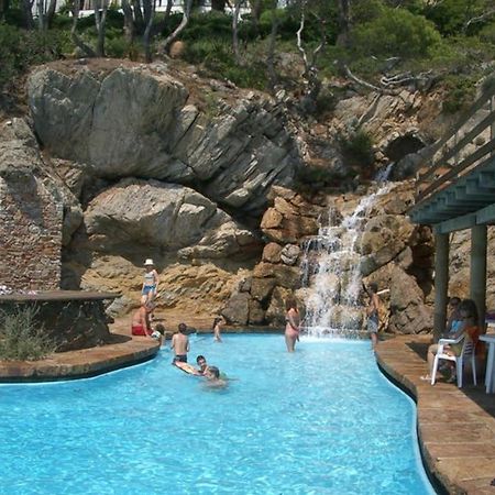 Precioso Apartmento Sobre El Mar, Cap Sa Sal, Begur, Girona Exterior photo